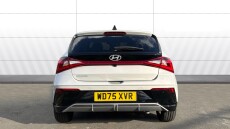 Hyundai i20 1.0T GDi 90 Black Line 5dr Petrol Hatchback